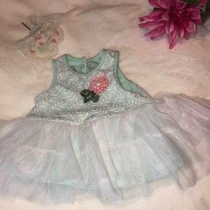 Beautiful dress . Only wore once